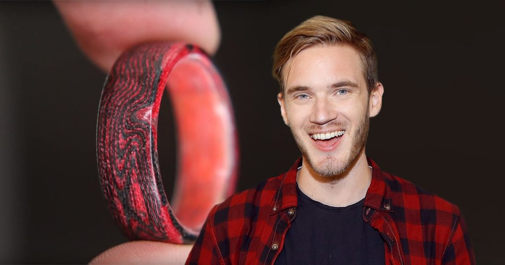 Who is PewDiePie Net Worth?