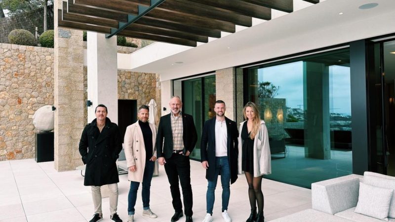 Flat.mx Raises $20M to Disrupt Mexico’s Real Estate Market