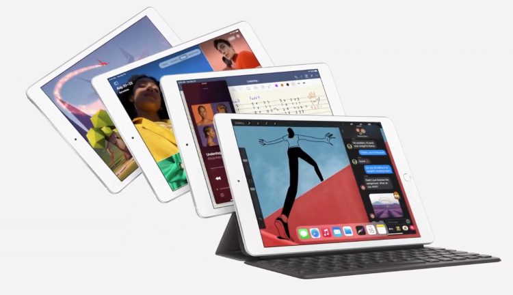 IDC Reports Global Tablet Shipments Grew 55.2% YoY to Reach