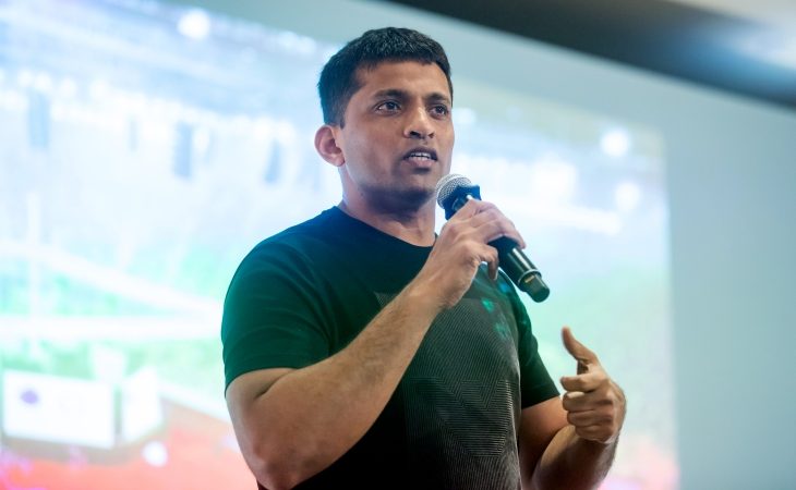 The Rise of India’s Edtech: BYJU’s Raises $1 Billion in Funding