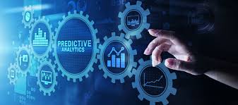 . The Power of Predictive Analytics