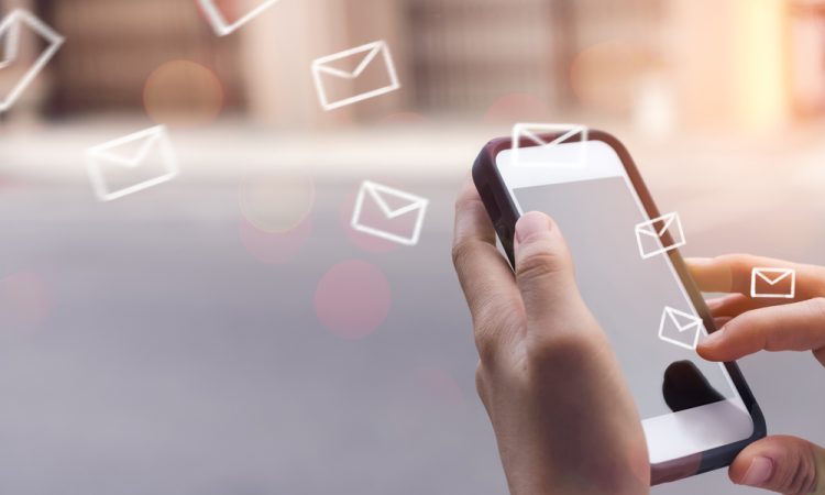 The Power of SMS Marketing