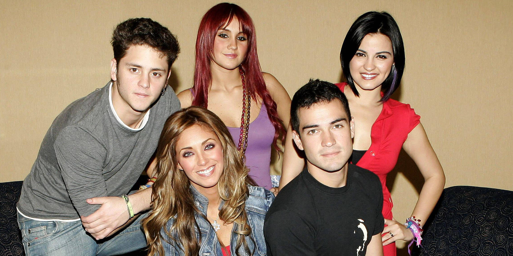 RBD Concert in Dallas Times Digital Magazine