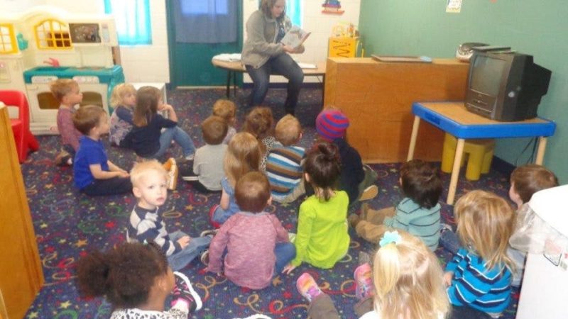 Asheboro Daycare