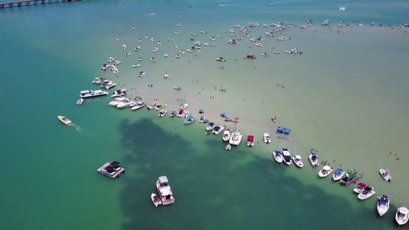 Jewfish Key Longboat Ke FL 34228