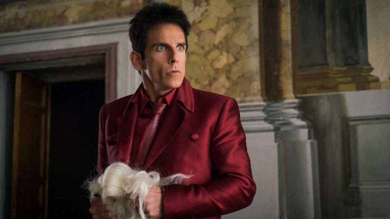 The Runway of Laughter: Exploring the Hilarious World of Zoolander Cameo Appearances