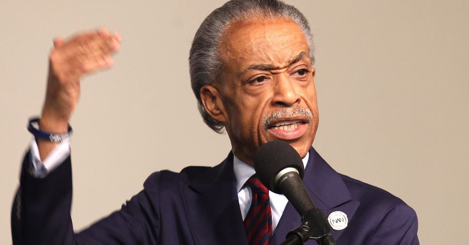 How much is Reverend Al Sharpton worth