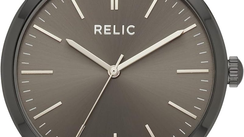 Relic Replacement Watch Bands