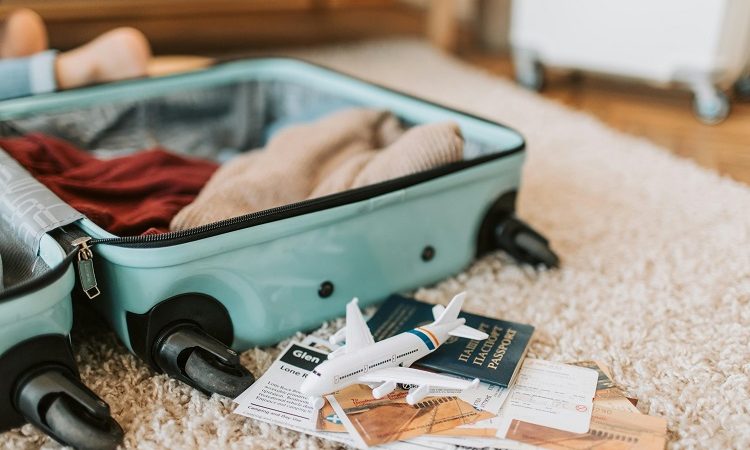 The Ultimate Guide to Choosing the Best Luggage Sets for Every Traveler