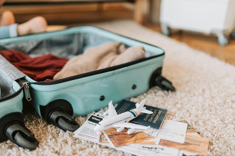 The Ultimate Guide to Choosing the Best Luggage Sets for Every Traveler